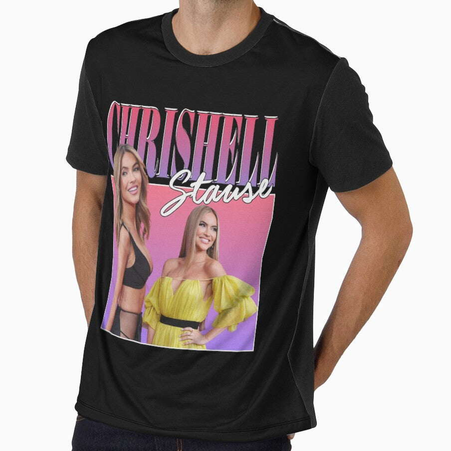 Homage Tee by khalesxi