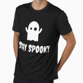 Stay Spooky Ghost Halloween by ZestyFruit