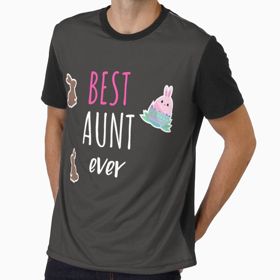 Best Aunt Ever by Ayurveda Fun Store