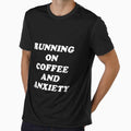 Coffee and Anxiety by Me And The Moon