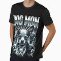 Vintage Vibe Chihuahua 90s Bootleg Style by GrumpySableye