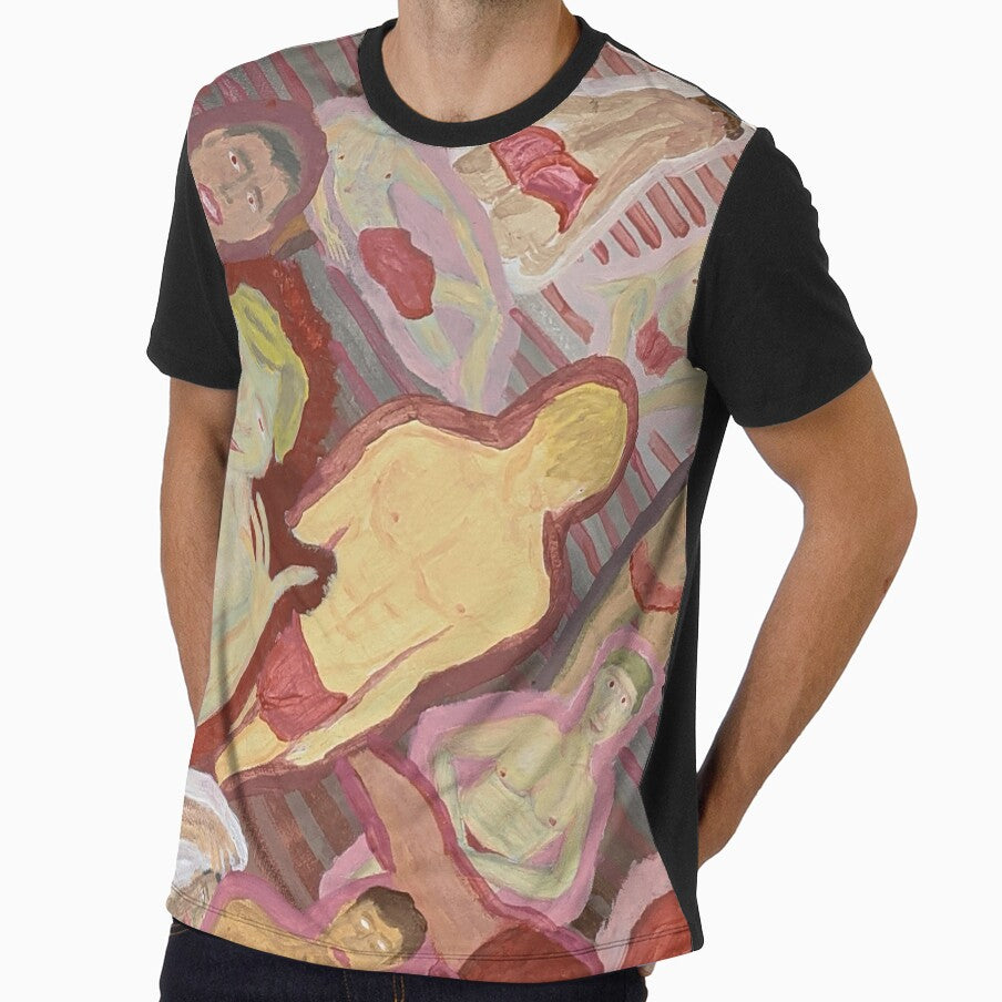 BOYS BOYS BOYS by Saucy Arts
