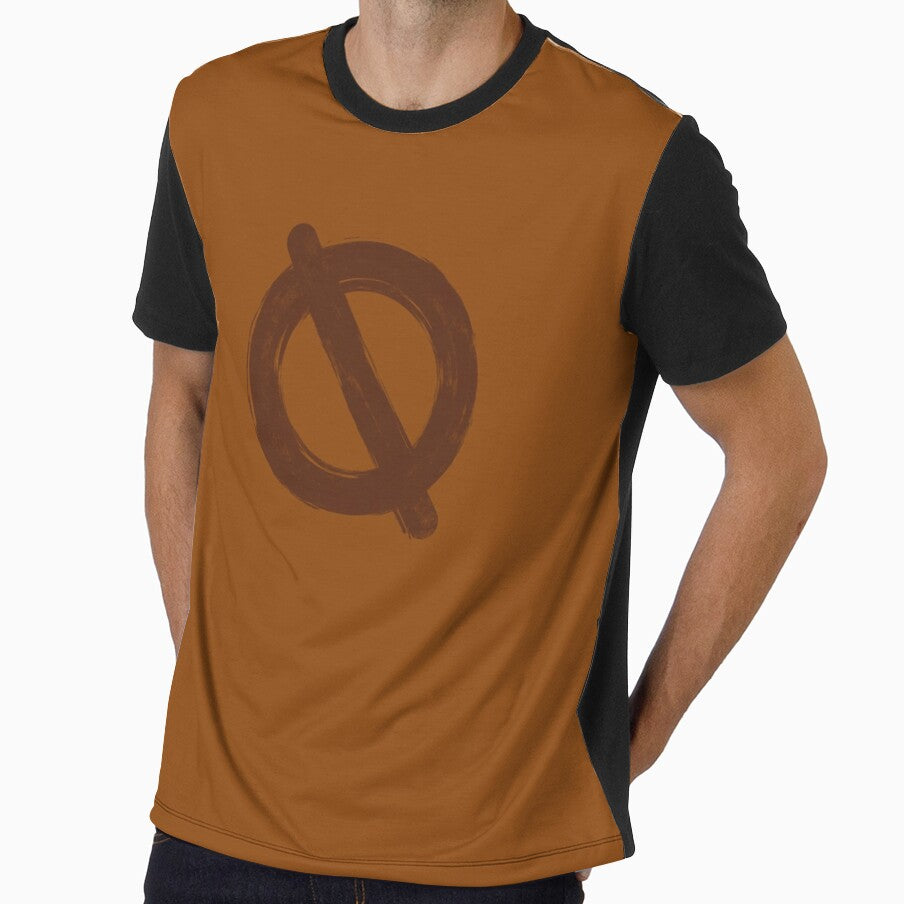 Mae’s Shirt (Worn) - Night in the Woods by bibelot-
