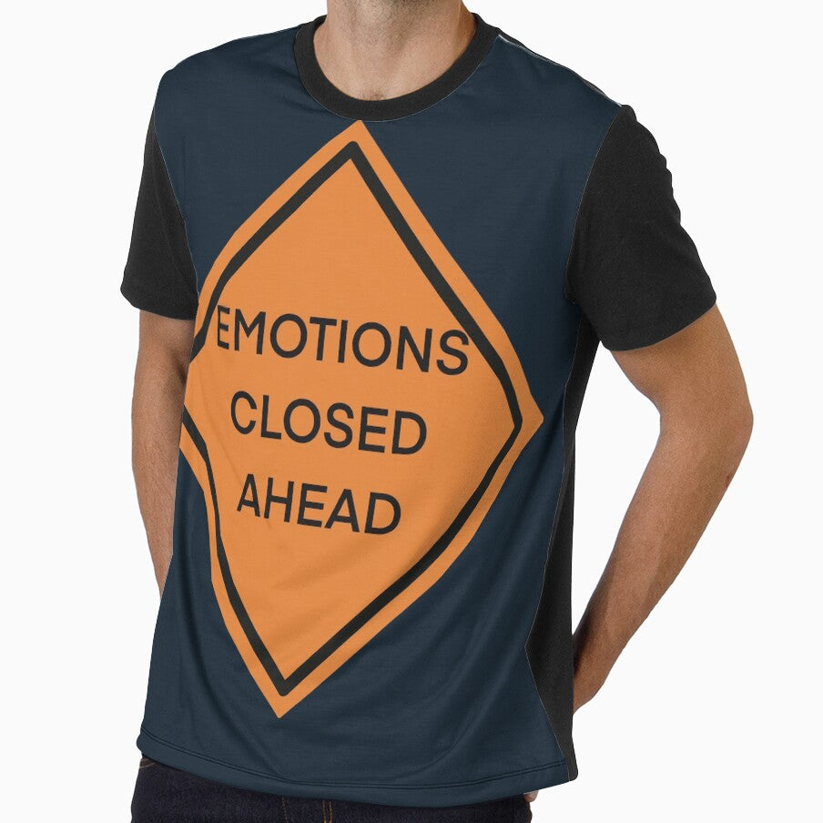 Emotions Closed Ahead by A-Little-Nerdy