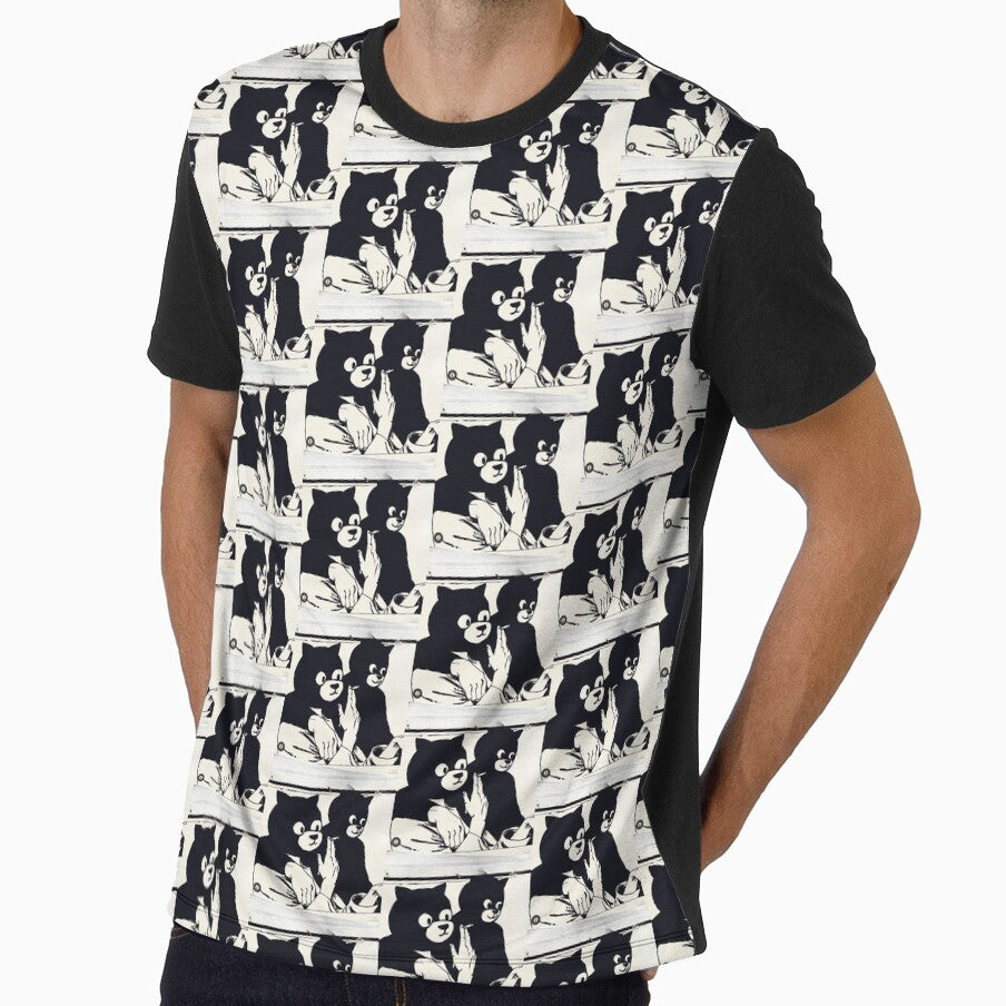 Feline Youth by rationals