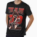 Clyde Drexler Clyde The Glide Legend Basketball Player Vintage Retro 80s 90s Bootleg Rap Style Signature Gift For Basketball Lovers by BrentZimmerman
