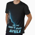 Oh You Don't Even Smile - Ryan Gosling - Blade Runner 2049 by hesjustken