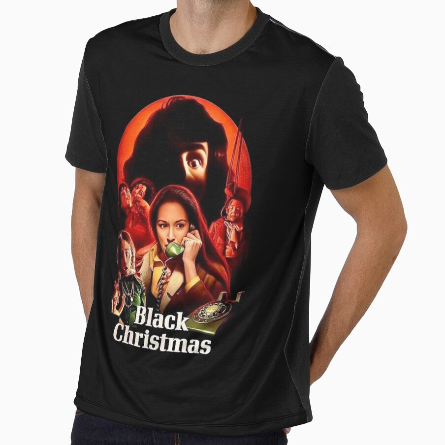 Black Christmas (1974) Ver.2 by brian0630