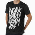 Work hard by Fox Big Shop