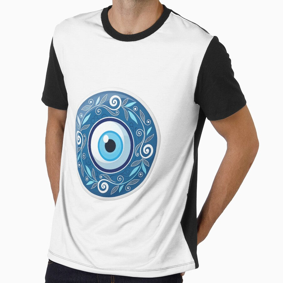 Evil eye blue good luck . by Lucky 777