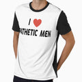 i heart pathetic men by AioSama