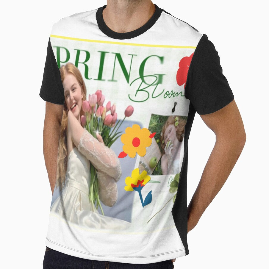 Spring by Ramen  De