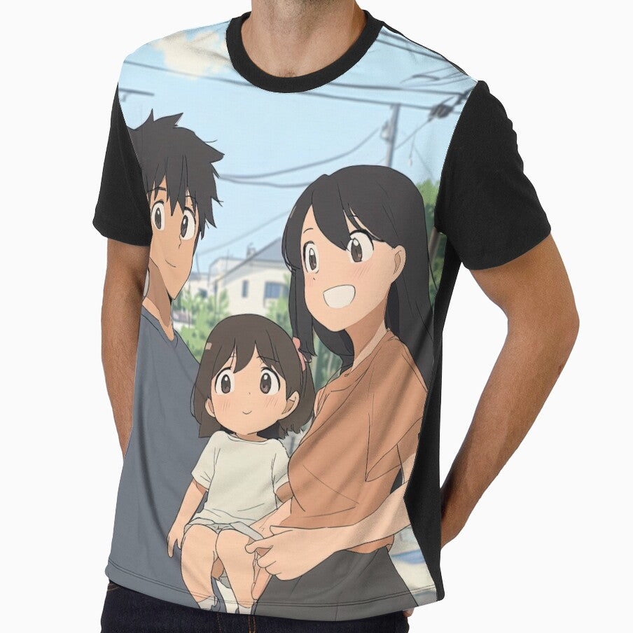 Family | Anime style by ComicsFactory