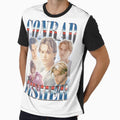 Conrad Fisher Bootleg Vintage Shirt - The Summer I Turned Pretty Retro 90S Fan Gift ⭐⭐⭐⭐⭐ by Barsandloops