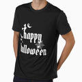 Happy Halloween - Simple Halloween by WisdomInspired