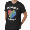 Sorry, I'm Emotionally Unavailable by TeesbyGinyard