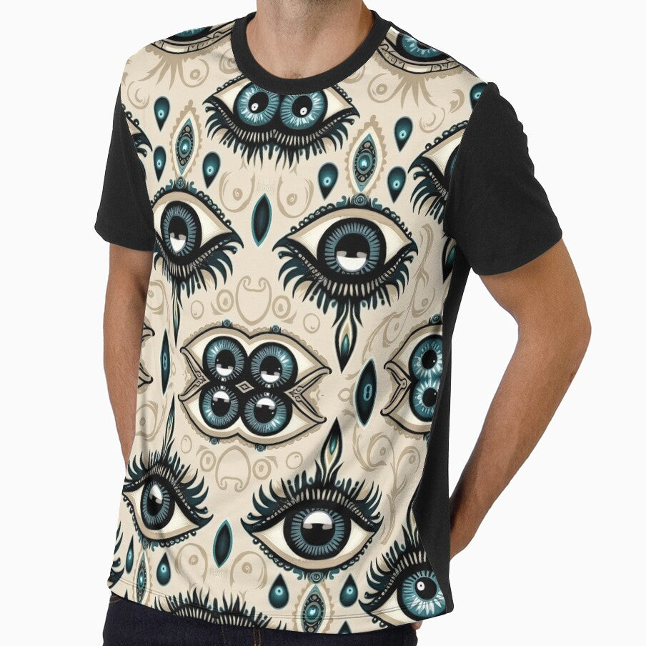 Copy of Evil Third Eye Good Luck and Spiritual Protection by Epefany