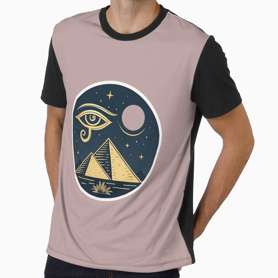 Acient Eye of Horus by Lucky 777