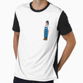 american dad stelio kontos by Kathyskys