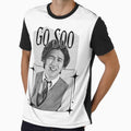 Go Soo (고수) Korean Actor Scrapbook Collage Cozy Y2K Vintage Design by HELL0WBELLO