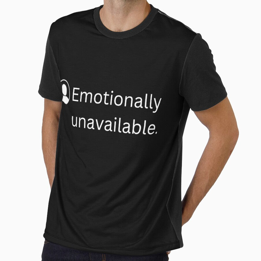Emotionally Unavailable | funny emotional quotes by PurpleWay