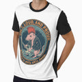 Ugly Loud Proud Punk Rat – Funny Rock Music Bassist 90s Vintage Graphic by FakeJoo