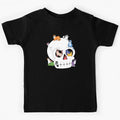 Skull is Full of Cats by obinsun