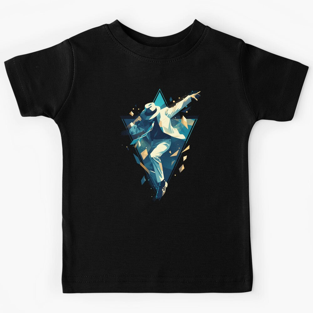 Music Icon - Geometric Shapes - Pop Music by Fenay Designs