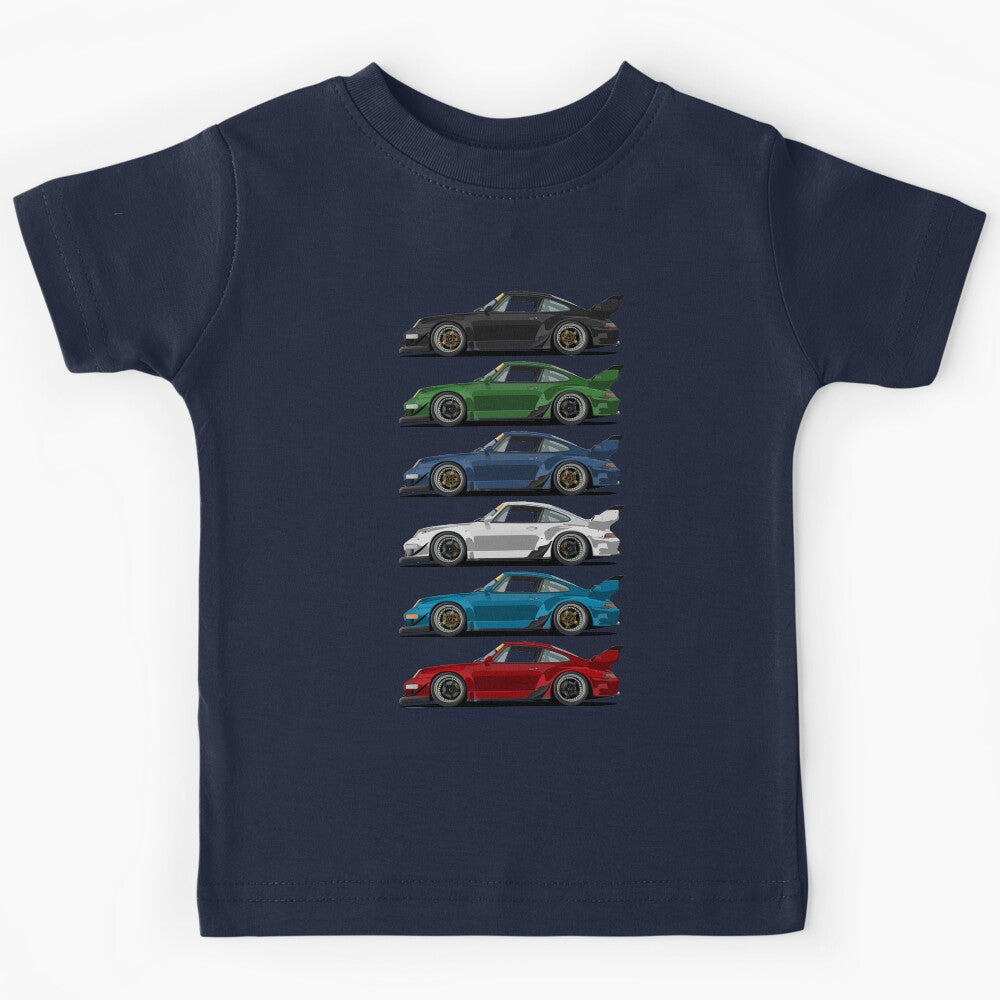 old classics by Subspeed