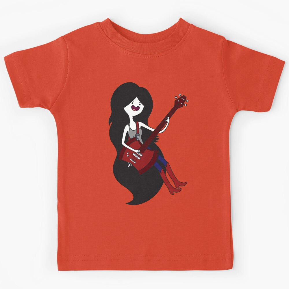 Marceline by plushism