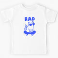 RAD CAT by obinsun