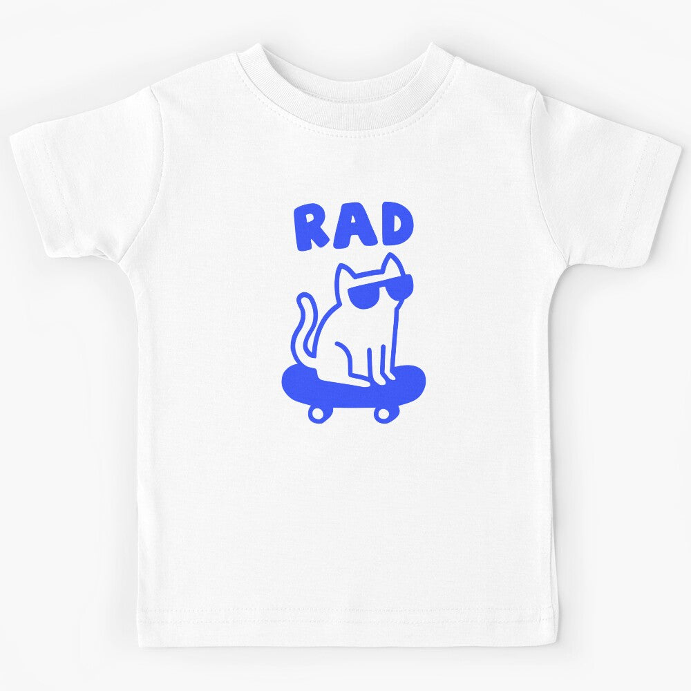 RAD CAT by obinsun
