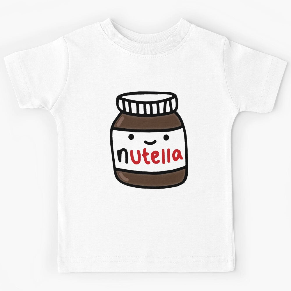 Nutella Cute by RekiP