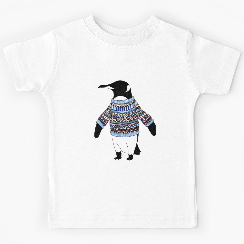 Penguin by laurenwill27