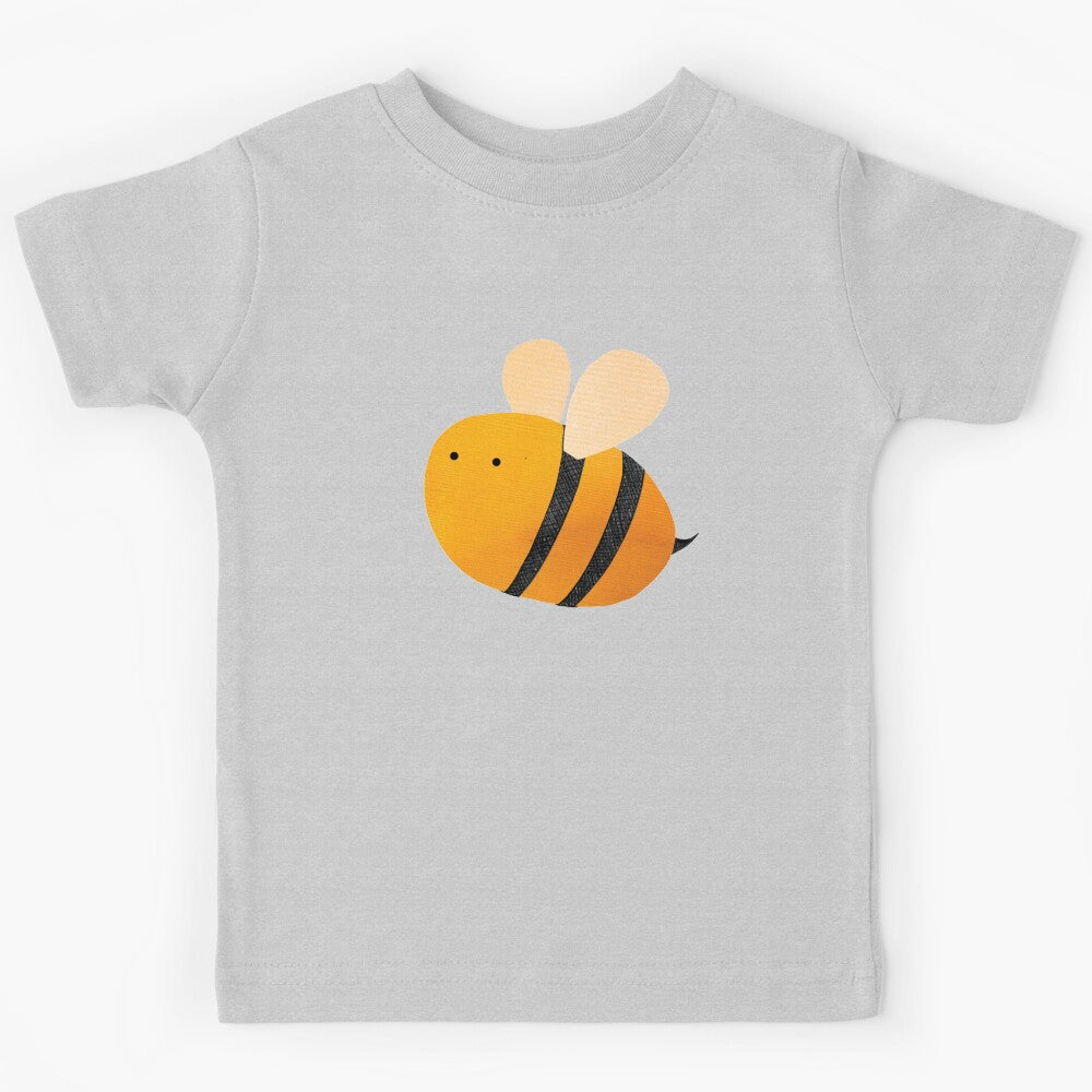 Bee by Aileen Swansen