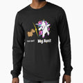 Your Aunt My Aunt Unicorn Lover Gift for Kids by Hananiah Merch