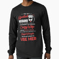 Yes I'm A Spoiled Hus I Am The Property Of A Crazy Wife by robinxam