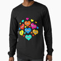 Valentine's Day Heart Candy Boys Girls Kids by wendyy88