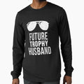 Future Trophy Fiance Groom To Be Gifts Hus by vivanbess