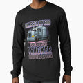 Blessed God Spoiled My Trucker Trucker Wife Gift by vivanbess