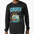 Cruise, i love it - Cruises 2024 - Cruise squad 2024 - Arround the world ceuise - First time cruiser - I'ts cruise time by JansenGS