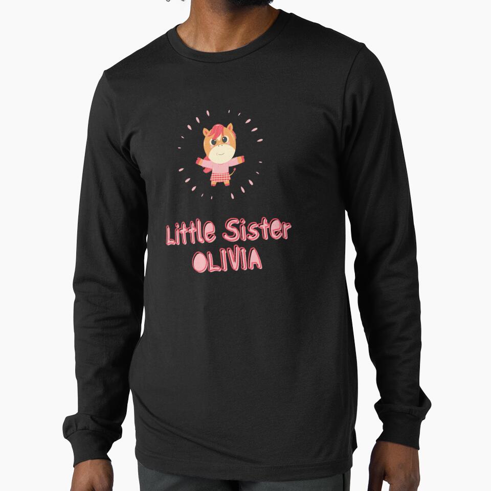 olivia | sister olivia by mycutepet