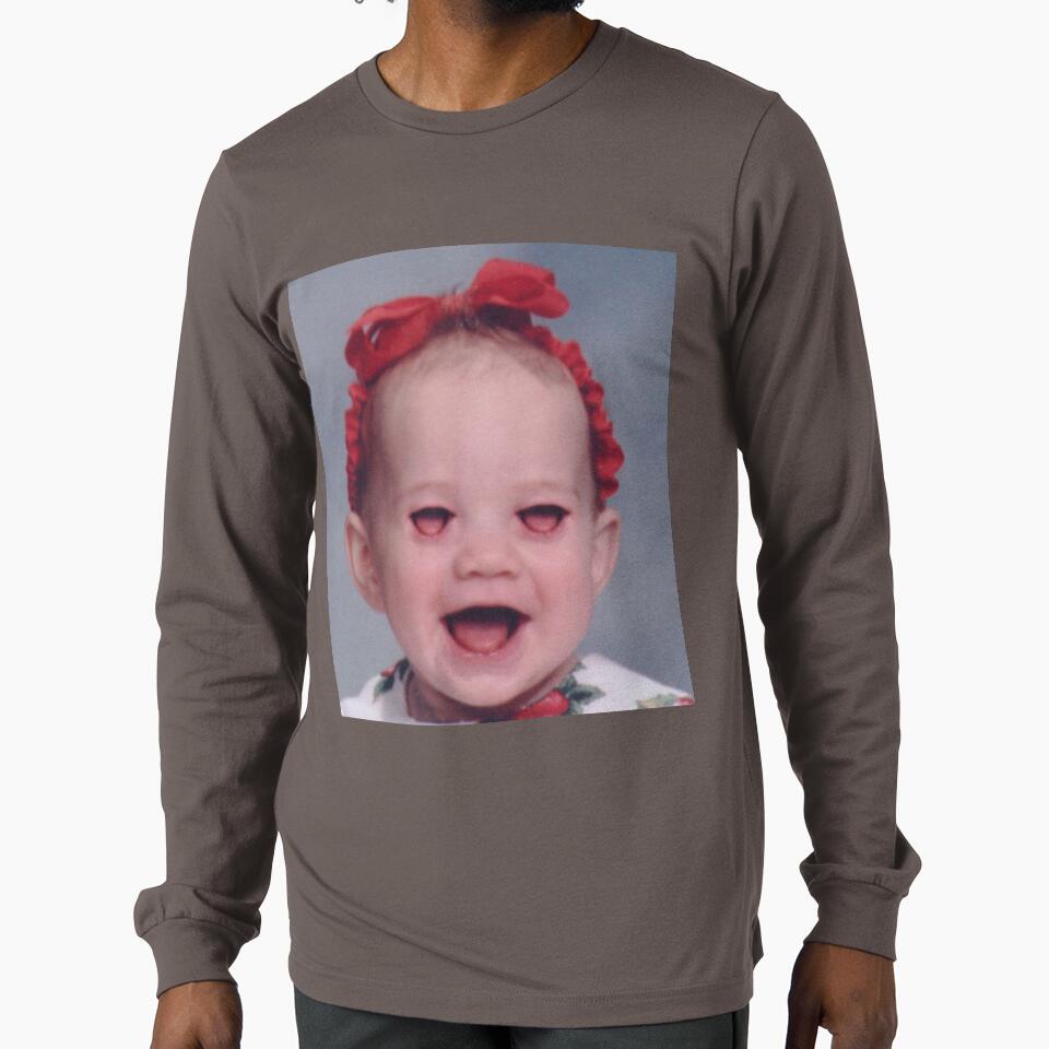 Baby by the cartel