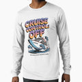 My first cruise Bahamas 2026 - retired and cruising - first cruise after retirement - cruise countdown 2026 - Bahamas trip planner - vacation prep cruise - funny tropical - vacation joke by JansenGS