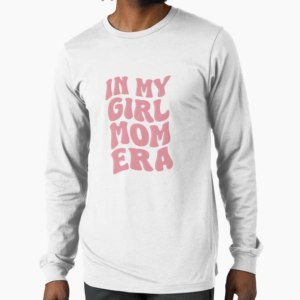girl mom era by countitalljoy .
