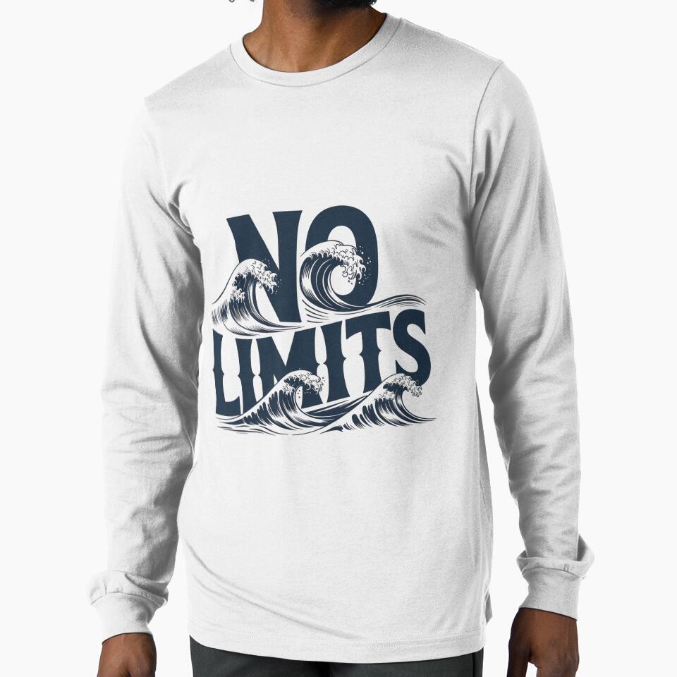 No Limits by artchic4you
