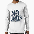 No Limits by artchic4you