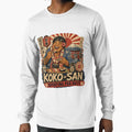 Uncle KoKo by Jochunx808