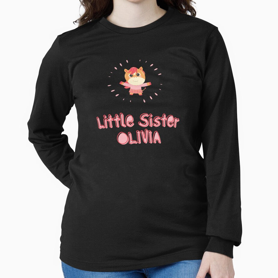 olivia | sister olivia by mycutepet