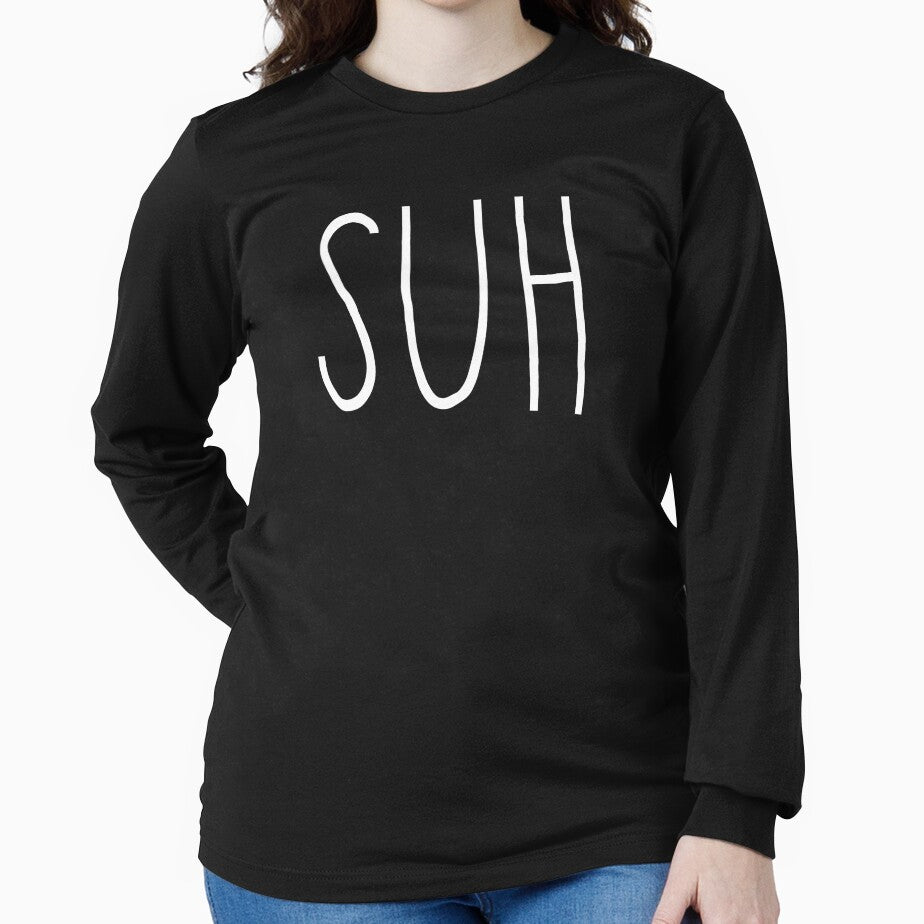 Suh- What's Up Millennial Word by wellnessrushop